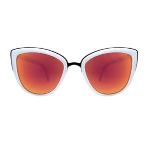 QUAY AUSTRALIA SUNGLASSES